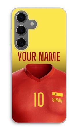Spain - Football