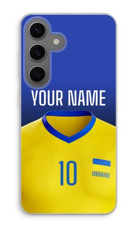 Ukraine - Football