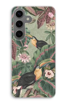 Tropisch jungle toekan