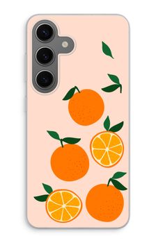 Will you be my clementine