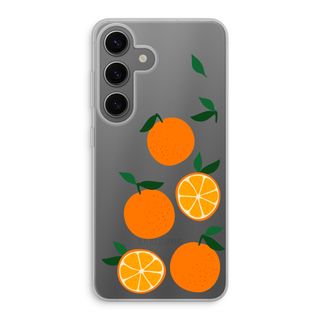 Will you be my clementine