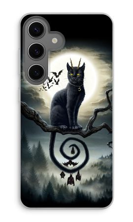 Moonlight Companions