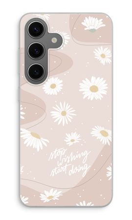 Daydreaming becomes reality