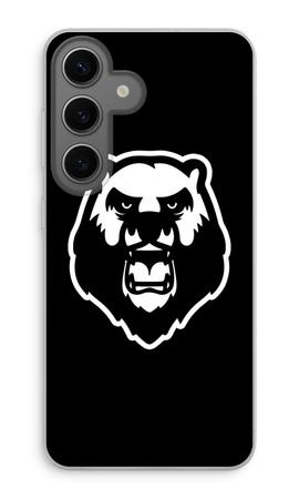 Angry Bear (black)