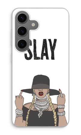 Slay All Day