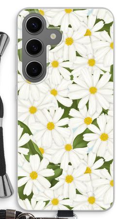 Summer Daisies