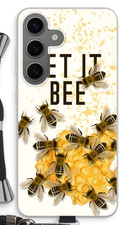 Let it bee
