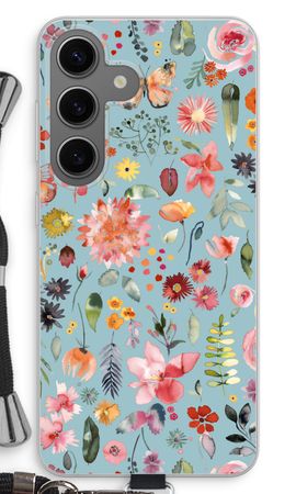 Colorful Plants and Flowers