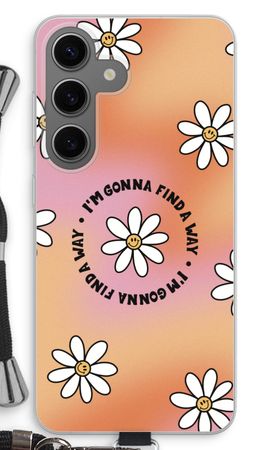 I'm gonna find a way