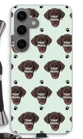 Personalized Face - Cat or Dog
