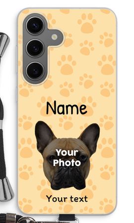 Personalized face - Pet