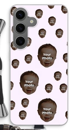 Personalized Face N°2