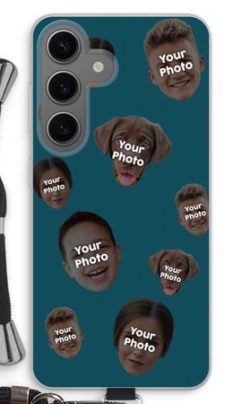 Personalized Face N°1