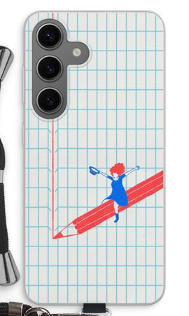 Checkered paper N°2