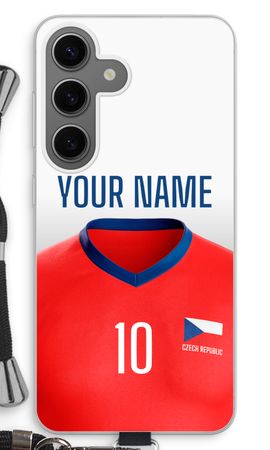 Czech Republic - Football