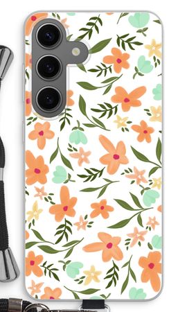 Little Ellila Flowers
