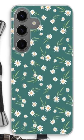 Small daisies