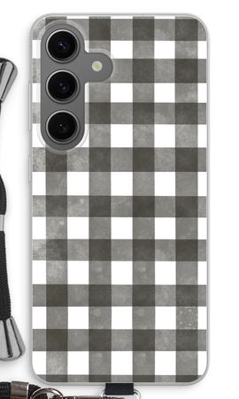 Gingham style