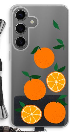 Will you be my clementine