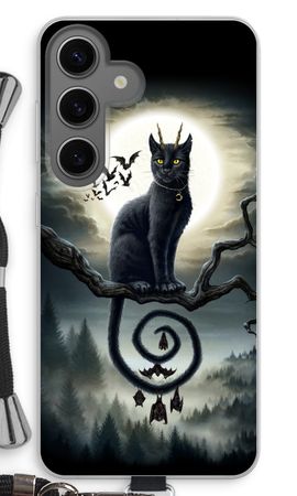 Moonlight Companions