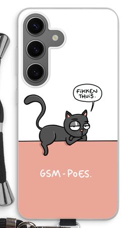 GSM poes