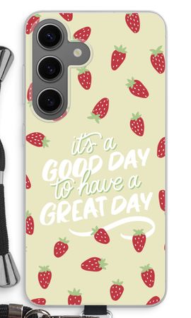 Don’t forget to have a great day