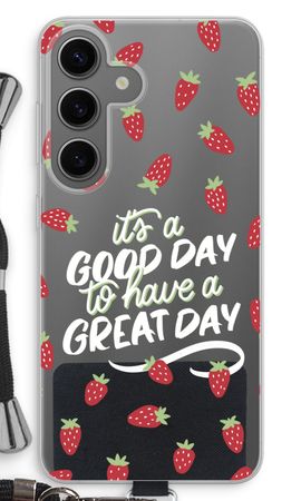 Don’t forget to have a great day