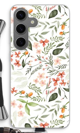 Sweet little flowers