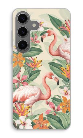 Tropical Flamingo