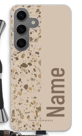Namecase Terrazzo