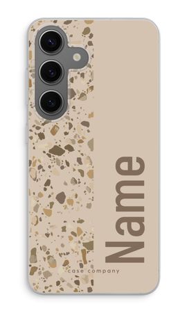 Namecase Terrazzo