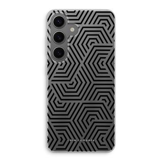 Magic pattern