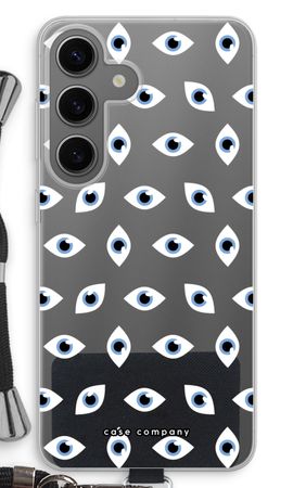 Eyes pattern