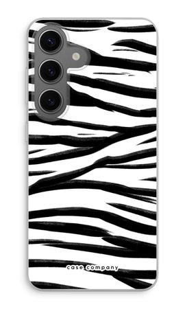 Zebra pattern
