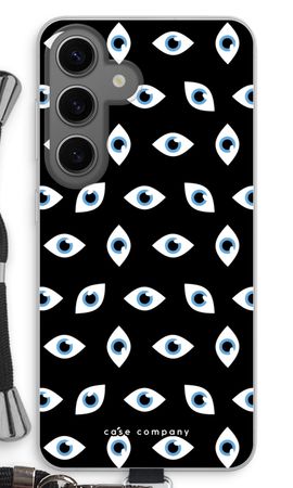 Eyes pattern