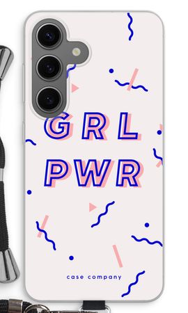 GRL PWR