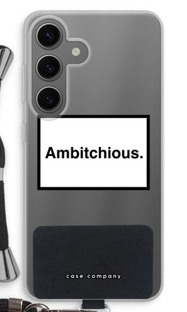 Ambitchious