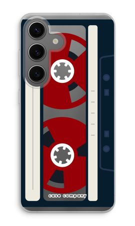 Here's your tape