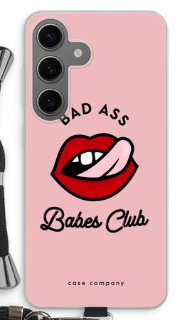 Badass Babes Club