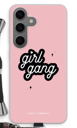 Girl Gang