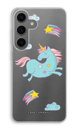 Unicorno Volante