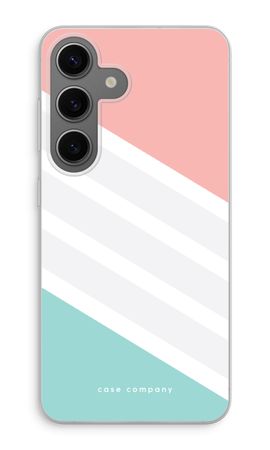 Stripes pastel