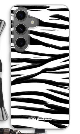 Zebra pattern