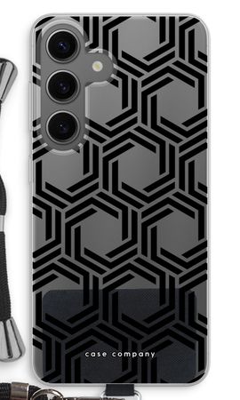 Geometrisches Muster