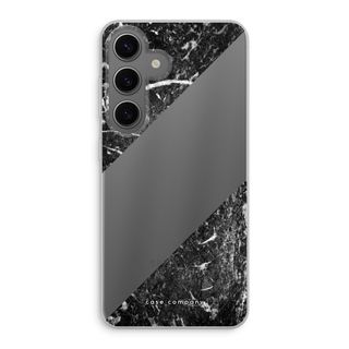 Black marble