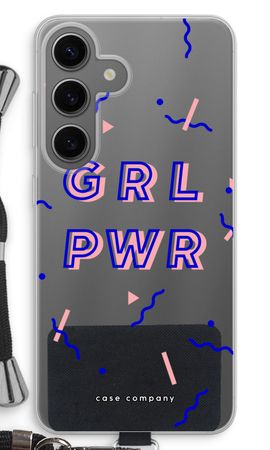 GRL PWR