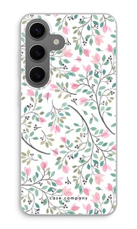Dainty flowers