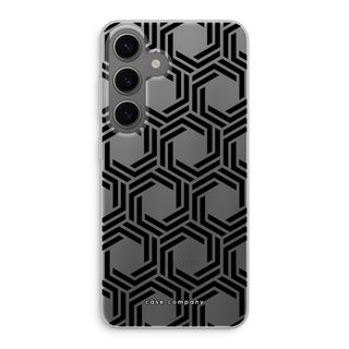 Geometric pattern