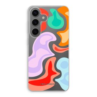 Colorful Waves