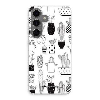 Cactus print